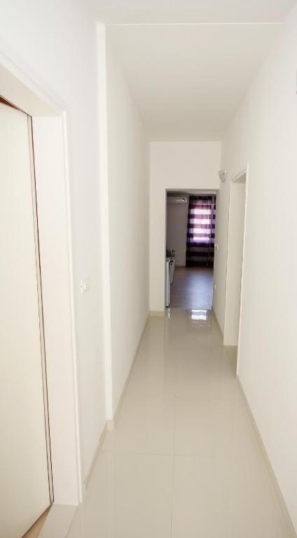 Apartmani Sea Star Makarska Eksteriør bilde